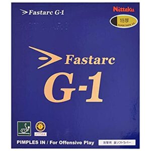 Nittaku Fastarc G1