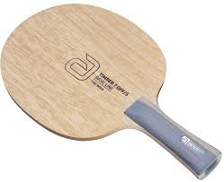 Andro TIMBER 7 OFF/S Table Tennis Blade