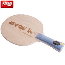DHS Hurricane Long 5X Table Tennis Blade