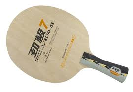 DHS PG 7 Table Tennis Blade