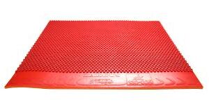 Sauer & Tröger Zargus SP Short Pimple Table Tennis Rubber