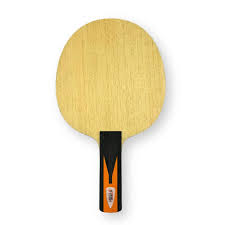 Sauer & Tröger Zhero Offensive Table Tennis Blade