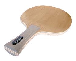Sauer & Tröger Kasalla Offensive Table Tennis Blade