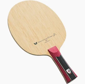 Butterfly Mizutani Jun ZLC (Innerforce) Table Tennis Blade