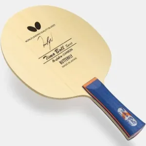 Butterfly Timo Boll Spirit Table Tennis Blade