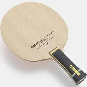 Butterfly Dimitrij Ovtcharov Innerforce ALC Table Tennis Blade