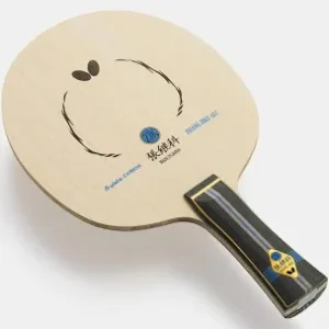 Butterfly Zhang Jike ALC Table Tennis Blade