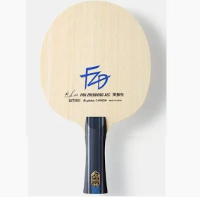 Butterfly Fanzhendong ALC Table Tennis Blade