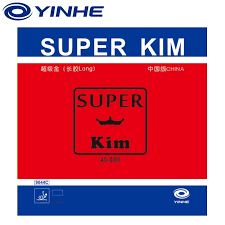 Yinhe Super Kim 1.1 Table Tennis Rubber