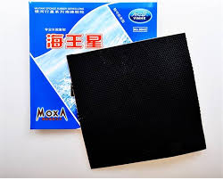 Yinhe Neptune 0.7 Table Tennis Rubber