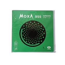 Yinhe 955 Green OX Table Tennis Rubber