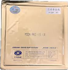 Yinhe Moon Pro Table Tennis Rubber