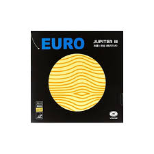 Yinhe Jupiter III Euro Table Tennis Rubber