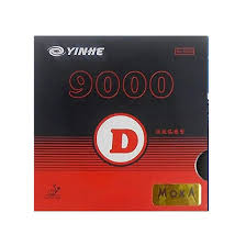 Yinhe 9000D Table Tennis Rubber