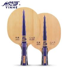 Yinhe VF-5 Table Tennis Blade