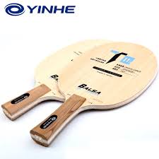 Yinhe T-115 Table Tennis Blade