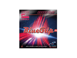 Donic Bluegrip J3 Table Tennis Rubber