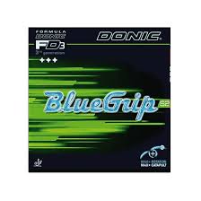 Donic Bluegrip S2 Table Tennis Rubber