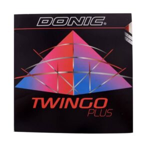 Donic Twirgo Plus Table Tennis Rubber