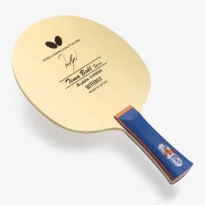 Blockbuster Table Tennis Blade