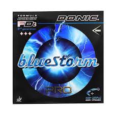 Donic Bluestorm Pro Table Tennis Rubber
