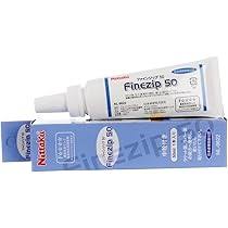 Finezip (50ml) Table Tennis Glue