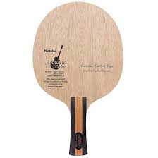 Acoustic Carbon FL Table Tennis Blade