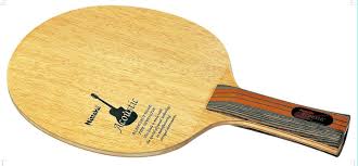 Acoustic FL Table Tennis Blade Acoustic FL Table Tennis Blade