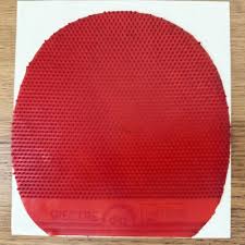 DMS Spectar Table Tennis Rubber