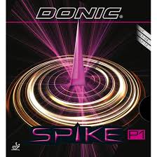 Donic Spike P1 Table Tennis Rubber