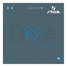 Stiga Platinum (MH / XH) Table Tennis Rubber