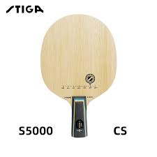 Stiga S5000 WRB Table Tennis Blade