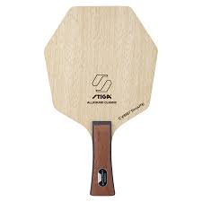Stiga Cybershape Allround Classic Table Tennis Blade