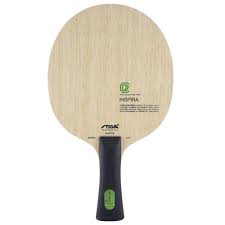 Stiga Inspira CCF Table Tennis Blade