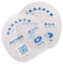 Yinhe Rubber Protection Sheet for Table Tennis Rubbers