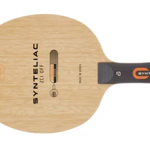 Andro Synteliac ZCI Table Tennis Blade