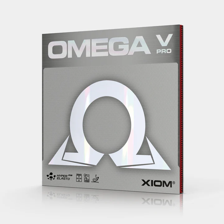 XiomOmega5Pro