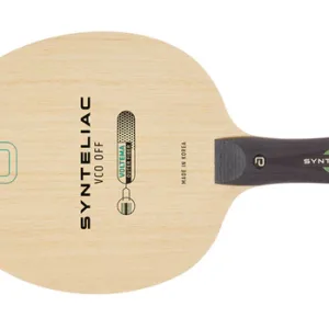 Andro Synteliac ZCO Table Tennis Blade