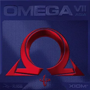 Xiom Omega VII Asia