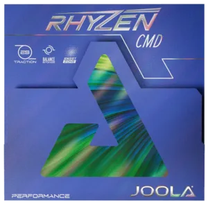 JOOLA Rhyzen CMD Table Tennis Rubber