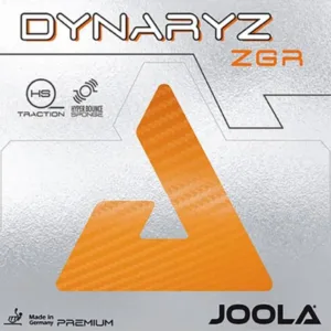 Joola Dynaryz ZGR Table Tennis Rubber