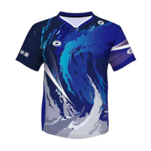 YINHE 6011 T-SHIRTS BLUE