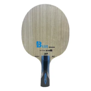 729 Friendship Ad Blue Arylate Carbon Table Tennis Blade