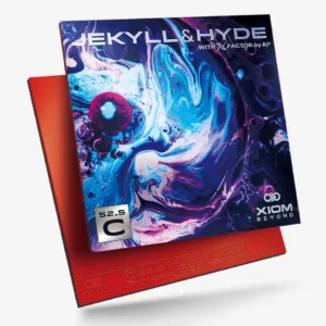Xiom Jekyll & Hyde C52.5