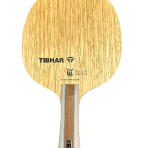 Tibhar Velocity Carbon ALC Table tennis Blade
