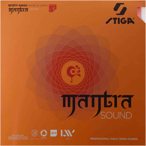 mantrasound