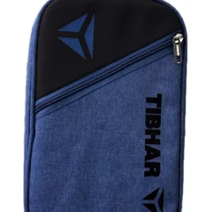 Tibhar Maxima Single Rectangular Bat Case