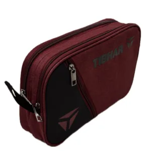 DOUBLE COVER MAXIMA (SKY BLUE/BURGUNDY)
