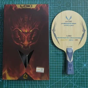 Loki rxton 5 pro blade